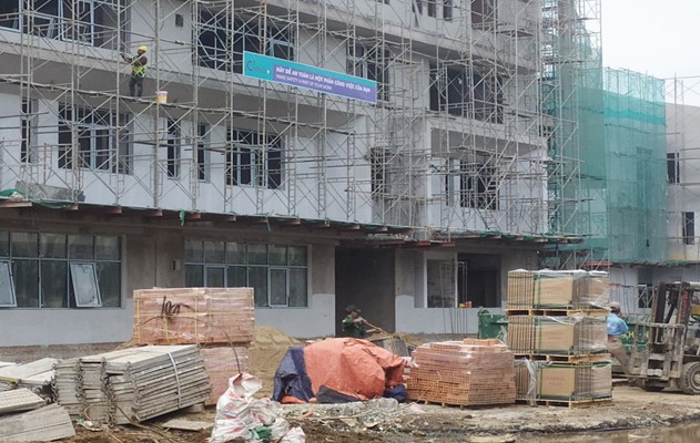 KHU ĐÔ THỊ VINHOMES GRAND PARK