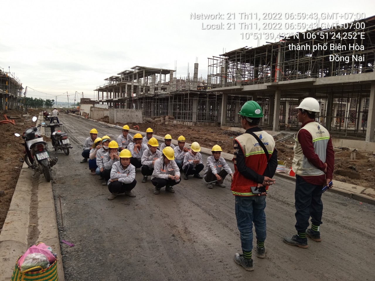 DỰ ÁN IZUMI ĐỒNG NAI WATERFRONT