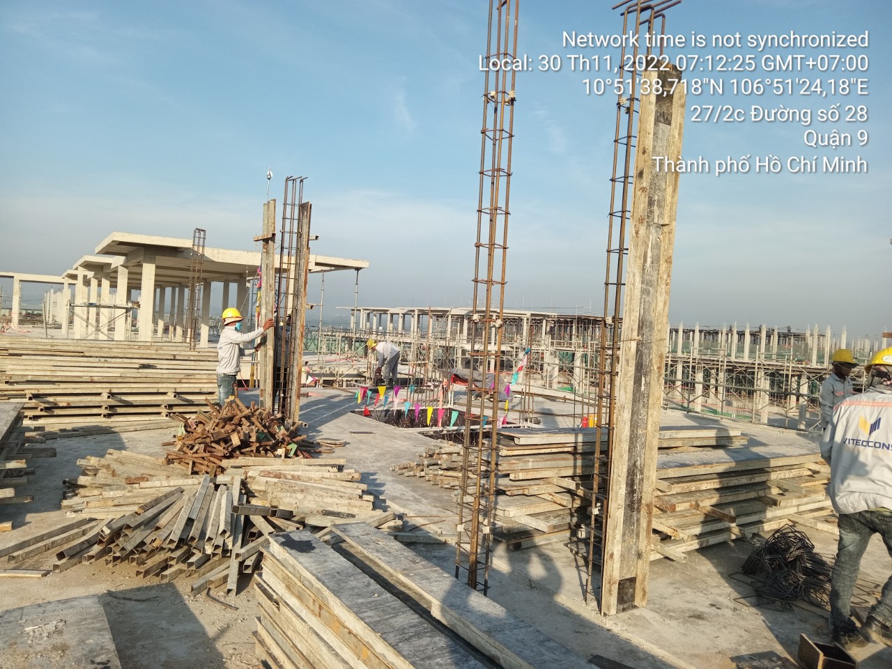 DỰ ÁN IZUMI ĐỒNG NAI WATERFRONT