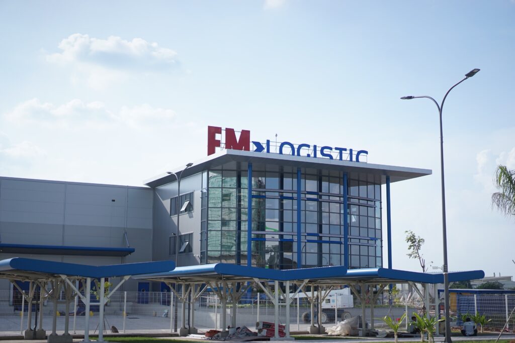 DỰ ÁN BATI LOGISTICS