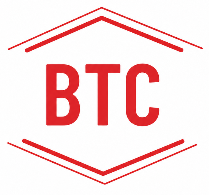 CÔNG TY TNHH XÂY DỰNG ĐẦU TƯ VÀ PHÁT TRIỂN BTC