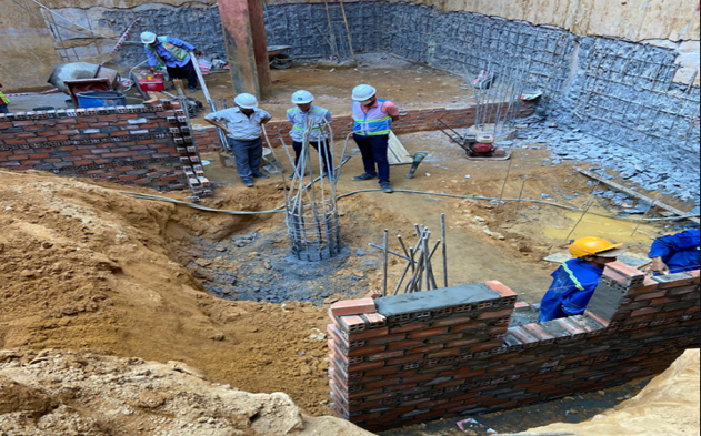 TÒA NHÀ VĂN PHÒNG QUẬN 3