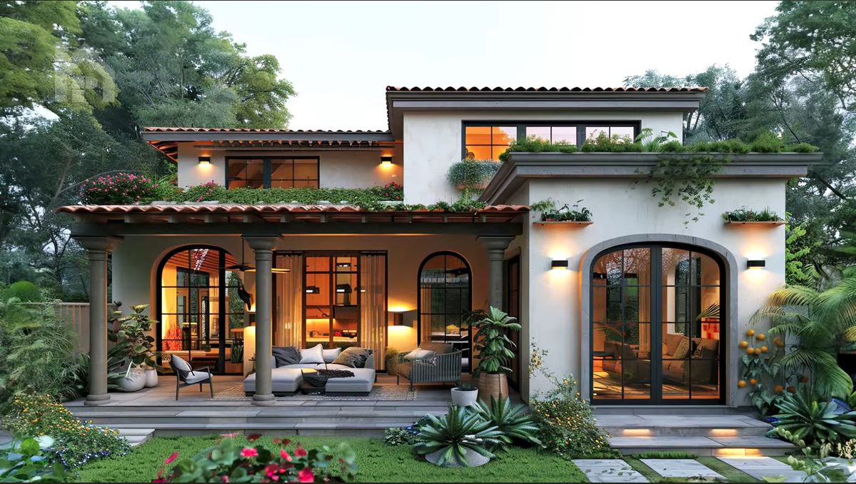 NHÀ Ở GIA ĐÌNH, LÂM ĐỒNG